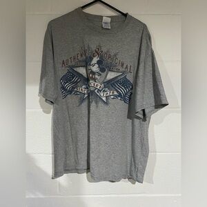 Disney delta tee xlarge